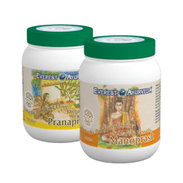 Ayurvedic Purifying Elixirs