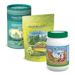 Ayurvedic Immunity Sets